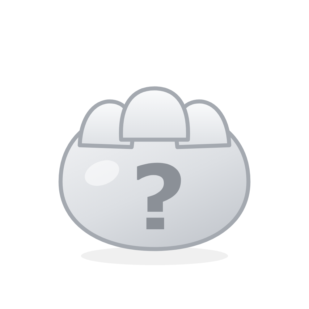 Free mystery squishy - a surprise mini squishy